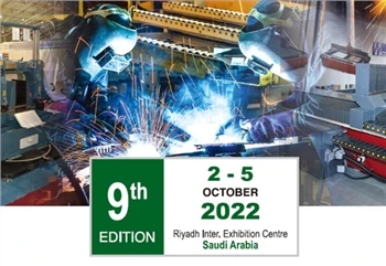 2-5 Octombrie 2022 Previzualizarea expoziției internaționale de prelucrare a ...