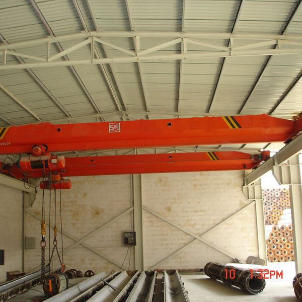 Pod macara de 5 tone
