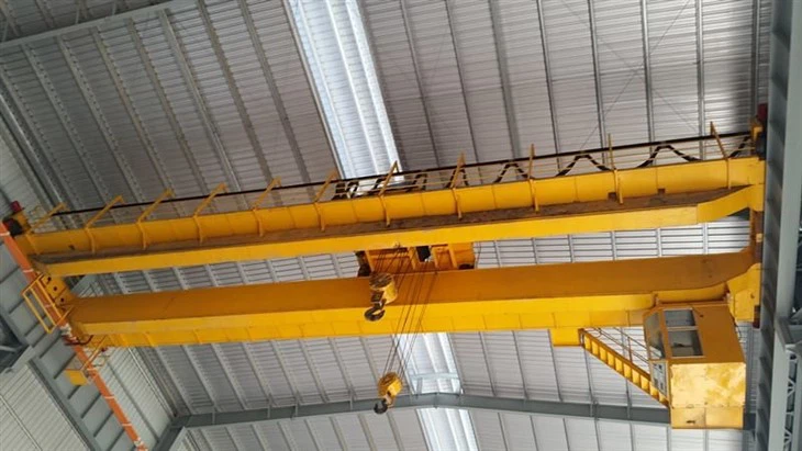 Overhead Engine Lift